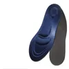 4D Pianka wkładka ortezy wkładki łukowe wkładki ortopedyczne wkładki do butów Płaski stóp stóp pielęgnacja podeszwy butów ortopedycznych