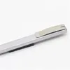 10PCS Metal shell utility knife small 9mm paper cutter office stationery utility Tool