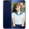 オリジナルHuawei Honor V9 4G LTE携帯電話6GB RAM 64GB 128GB ROMキリン960オクタコアAndroid 5.7 "画面12mp NFC 4000mah指紋IDスマート携帯電話