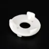 peak ceramic base replacement spacer atomzer accessories for repair kit oil wax dab rig smart rigs5015988