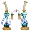 klein recycler rigs