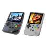 RG300 Double System Nostalgic host DIY Linux Retro Game Console 3.0inch IPS Screen RetroFW Portable Handheld Games Consoles