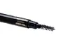 DHL Free Famous brand Waterproof Eyebrow Pencil Double ended 2 in 1 with brush Eyebrow Pencil Makeup 5 Colors