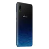 Original VIVO X23 Fantasy 4G LTE Teléfono móvil 6GB RAM 128GB ROM Snapdragon 660 Octa Core Android 6.41 "24.8MP Face ID Teléfono celular con huella digital