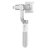 Xiaomi Mijia Handheld Gimbal Stabilizer 3 Eixo Smartphone Gimbal 5000mAh Bateria para Ação Celular Celular SJYT01FM de Xiaomi Youpin