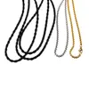 Authentieke Demon Killer Lanyard voor COCO Jul met sterke magneet Tips Kettinghouder Metaal Leer Materiaal String