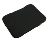 Hoge kwaliteit 6-17 inch Neopreen Soft Sleeve Case Laptop Pouch Beschermende tas voor 7 "12" 13 "14" 17 "GPS Tablet PC