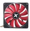 Globe fan rl4z s1352512hh-3m 12v0.45a 13.5cm dual interface chassis power cooling fan