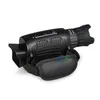 Lunette de chasse 4x Zoom numérique monoculaire télescope jumelles dispositif de Vision nocturne portée caméscope vidéo pour chasse/scoutisme tourisme CL27-0029