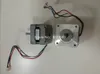 FREE SHIPPING stepper motor 16HS13-0404S L 34 mm Nema16 with 1.8 deg 0.4 A 21 N.cm and bipolar 4 lead wires