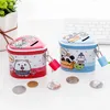 Cartoon dieren geldkastje blik hartvormige piggy bank met slotmuntencollectie voor kinderprijzen 1 92HC E14074728