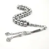 Beaded, Strands 2021 Style Crystal Tasbih Special Islamic Tesbih 34 45 66 99 Bönpärlor Design Misbaha Tassels Muslim Rosary1