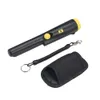 Half Waterproof Pinpointer GP-pointer Static State Metal Detector