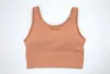 Female bra Workout Stretch Tank Women Top Yoga Padded Vest Sports Bra Tops Fitness Yoga Sports backless sports bra