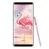 Восстановленное Оригинальный Samsung Galaxy Note 8 N950F N950U Octa Core сотовый телефон 6G / 64G с двумя задними камерами 12MP 6,3 дюйма Восстановленные телефоны