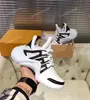 Hot Ins Comfort Sneaker Casual Schuh Männer Frauen Leder Trainer TPU Außensohle Leichte Wanderkessschuhe Sneakers Chaussures