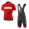 custom made Cycling Sleeveless jersey Vest bib shorts sets Men's bicycle outdoor breathable windproof sports Jersey S580143997509