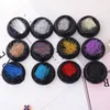 NA040 New Arrival Nail Art Multicolor Gold Silver Lines 12 Colors Manicure Beauty Decoration Nail Stickers DIY Nail Tools