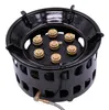 Сертификация Factory Direct CE High Power Seven Star Plant Seven Head Outdoor Plant Seven Core Portable Camping Plant2565