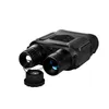 Ny Night Vision Binocular Telescope 400m 7x Infraröd Jakt Optik Siktkikare med Digital HD Camera Video Recorder