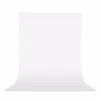 Freeshipping 3x3m Fotografi Bakgrundsskärm 100% Bomull Muslin Chroma Key Fotografisk Bakgrund För Studio Foto Props Black Green White