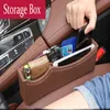 For Mercedes Benz A B C E S Class GLC CLA CLS GLE GLS GLK Car Styling Gear Shift Side Storage Box Holder Phone Box Accessories258b