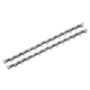 Verktygsdelar 2st Coil Chain Grass Garden Brush Cutter Chain för trimmer huvud gräsklippare