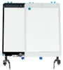 Nouveauté pour iPad 2 3 4 5 Air mini 1 2 3 assemblage de numériseur d'écran tactile avec bouton d'accueil et autocollant adhésif