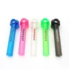 Portable TOPPUFF Top Puff Fumer Pipes Tabac Narguilé Shisha Bouteille Silicone Acrylique Fumer Pipes Pipe À Eau Fumer Accessoires AC101