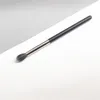 Duo Fiber Tapered Blending Brush 286 - Brocha para mezclar sombras de ojos con cerdas muy suaves - Beauty Makeup Blender Tools