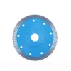 4 Inch D105mm Diamond Cutting Disc Super Thin Pressed Diamond Circular Saw Blade for Cutting Granite Marble Stone Ceramic Tile281k