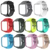 Polsbandriem voor TomTom 2 3 Runner Spark Muziek Vervanging Armband Soft Watchband Silicone Belt Horloge Armband Accessoire