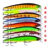 Minnow Laser Jerkbait 스키니 커터 Shallow Rip Bait 14cm 18.5g 다트 수영 현실적인 색상 베이트 피쉬베이스 미끼