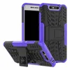 Pour ZTE Blade A520 Case Hot support robuste Combo hybride Armure d'impact Support Holster Housse de protection pour ZTE Blade A520
