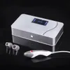 Intelligent fraktionerad RF-maskin Radiofrekvens Face Lift Skin Åtdragningsrynkningsborttagning Anti Eye Bags Dot Matrix Beauty Device