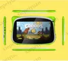 2020 NEW kid Tablet PC Q888 Quad Core 7 Inch 1024*600 HD screen Android 8.1 AllWinner A50 real 1GB RAM 8GB Q8 Bluetooth wifi with case