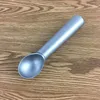 Ice Cream Scoop Aluminium Alloy Self Melt Non stick Ice Cream Digging Ball Spoon Jelly Ice Cream Fruit Scoop Kitchen Accessories