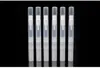 Stylo torsadé vide 3ML 5ML avec brosse Voyage Tube portable Vernis à ongles / Gel de blanchiment des dents / Croissance des cils / Tube brillant à lèvres Epacket