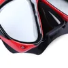 Whale Professional Scuba Swimming Duik Masker Goggle