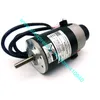 Äkta Leadshine DCM50202-02D-1000 50W Brushed Servo Motor med 4600 RPM MAX Speed ​​och 1000 Line Encoder