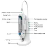 No Needle Mesotherapy Gun Skin Hydroting And Moisturizing Facial Machine Needle Free Injection Mesogun