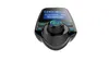 Car Bluetooth Hands Free MP3 Playe FM Transmitter Car Wireless MP3 Car Charger T10