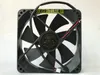 Originele D12SM-12 D12SH-12 12V 0,30A-voeding Silent Cooling Fan