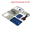 Livraison gratuite le plus récent kit de bricolage d'oscilloscope numérique DSO Shell DSO150 avec un étui