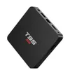 Android 10 T95 Super Smart TV Box Set Top Allwinner H3 GPU G31 2G 16G WiFi 무선 4K HD 미디어 플레이어 X96Q