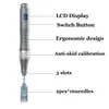 2021 professional Dr. pen wireless Ultima M8 Skin Care MTS Microneedle therapy system dermaPen Stamp