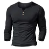 mens fitted shirts casual