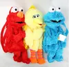 biscoitos da sesame street