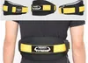 Weightlifting Squat Training Lumbar Support Band Sport Powerlifting Belt Pain Injury Supporting Brace Fitness Gym Back Waist Prote1213618