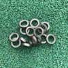 50PCS / LOT 6704ZZ 20 * 27 * 4 Skärmad täckning Tunna vägg djupa spårkullager 6704 6704-2Z 20x27x4 mm